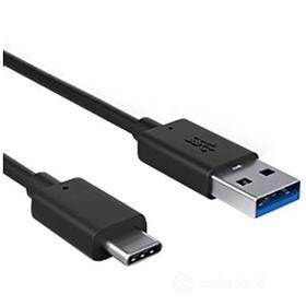 Cellulare - Kit Cavo Dati/ Stili/Pennini Cavo USB Type-C (AZ)