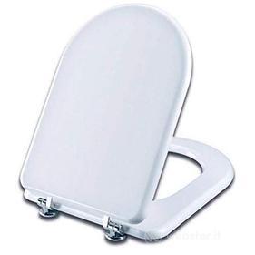 Seba Arredo Sedile SINTESI Term. Bianco 01 SIT600TC (AZ)