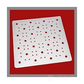 Ridap Tappeto Doccia Sissi 53X53 (AZ)