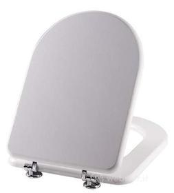 Seba Arredo Sedile CLODIA Term. Bianco 01 SIT700TC (AZ)