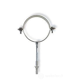 COLLARE FERMATUBI SCP mm 80 (AZ)