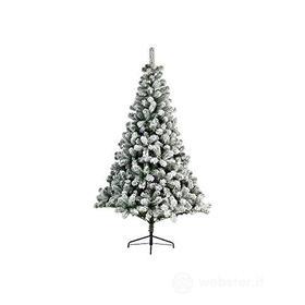 Imperial Pine Snowy Green/White