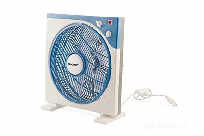 Ventilatore Box 45W