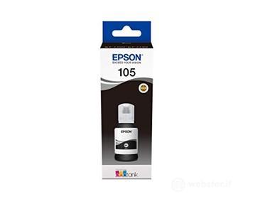 Consumabili Stampante 105 EcoTank (AZ)