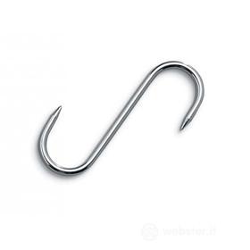 Gancio Macel.Cf10 Inox 160X6 (AZ)