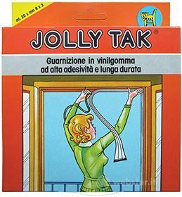MARGOM PARAFRED. JOLLY TAK 9X3XM 20 BI (AZ)
