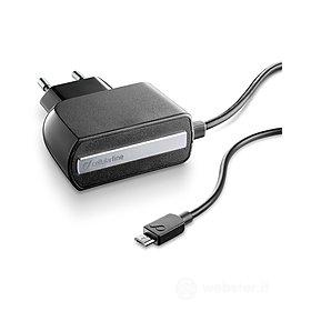 Caricabatterie da rete Fast Charger Micro USB