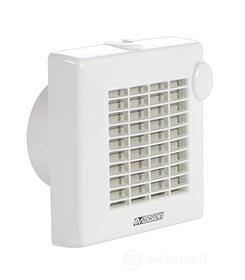 Aspiratori Punto M 120/5" A LL (AZ)