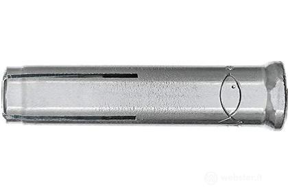 Ancorante metallico a percussione EA II M8X40 (50 Pz.)