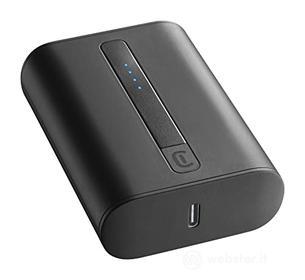 cellularline Power Bank Thunder 10000 (AZ)