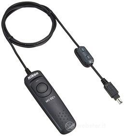 Accessorio Fotocamera Digitale Remote Cord MC-DC1 (AZ)