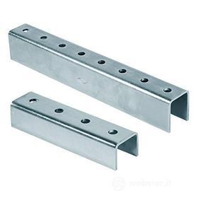 Prolunga FUF OC 41 (20 Pz.)