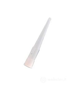 100 Beccucci per silicone (100 Pz.)