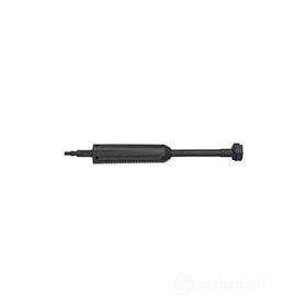 LANCIA PROLUNGA ART. 46332 per mod. 4.0 Twin Flow DP.5115430 (AZ)
