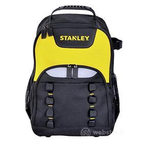 STANLEY STST1-72335 Zaino porta utensili Junior (AZ)