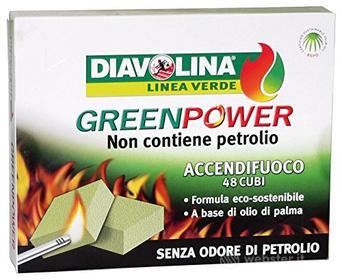 Diavol.Eco Accen.Greenpow.48Cu (AZ)
