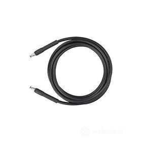 TUBO ALTA PRESSIONE mt. 8.0 - per 4.0 Twin Flow (AZ)