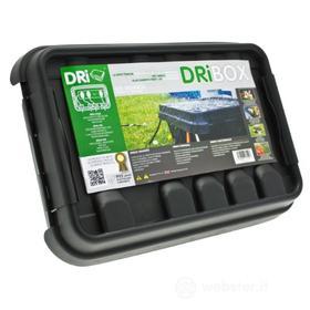 Scatola isolante DRiBOX, 285 x 150 x 110 mm, IP55 (AZ)