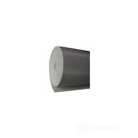 Termorifrangente isolante Margom alluminio cm.100 mt.10 [MARGOM] (AZ)