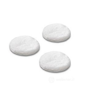 K?rcher 2.863-193.0 - Pad lucidante accessori speciali 3x , FP (AZ) K?rcher 2.863-193.0 - Pad lucidante accessori speciali 3x , FP (AZ)