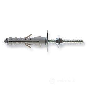 Fischer 2990030 Tassello SB 9/5 Vite DD 40 (Pezzi 50) (AZ)