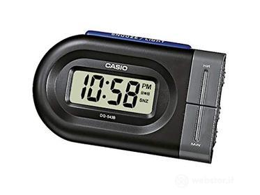 Sveglie e Radiosveglie DQ-543B-1EF Digital (AZ)