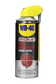 WD-40 Specialist - Super Sbloccante Lubrificante Spray Azione Rapida con Sistema Doppia Posizione - 400 ml (AZ)