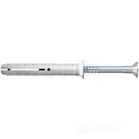 Tasselli nyl. N   5- 50 c/vite