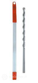 FISCHER ITALIA SRL PUNTA LUNGA SUPER DD 9X400 (AZ)