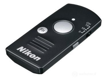 Accessorio Fotocamera Digitale Wireless Remote Controller Set  WR-A10+WR-T10+WR-R10 530796 (AZ)