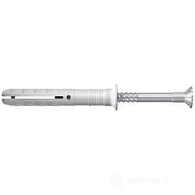 Tasselli nyl. N   8-100 c/vite