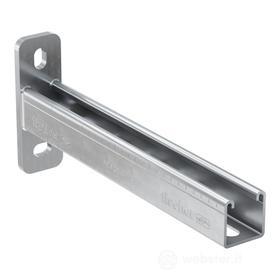 Mensole a sbalzo FCA 300 41/41 (1 Pz.)