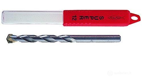 Punta lunga super dd 16x400