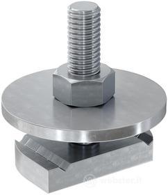 Vite con testa a rombo FCS N 10 x 30 per fissaggio in profili FUS (50 Pz.)