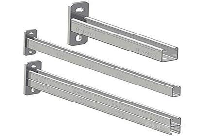 Mensole a sbalzo FCA 450 41/41 (1 Pz.)
