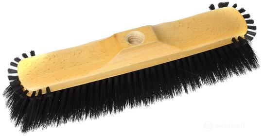 Tasselli FU 8 R con occhiolo aperto (25 Pz.)