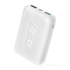 Power Bank Extra Slim da 10000 mAh Dual Charge (AZ)