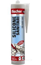 Silicone Acet."Sas"Ml280 Trasp (AZ)
