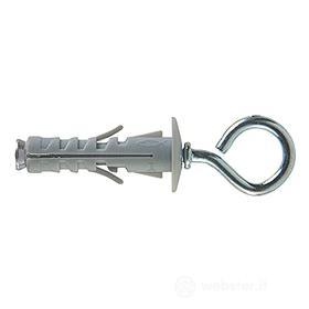 FISCHER TASSELLI SB12/3 OCCH. CHIUSO PZ - 50 (AZ)