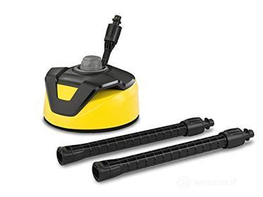K?rcher T Racer T 5 - Pulitore ad alta pressione, per superfici dure, pulizia efficace, senza schizzi, compatibile con tutte le idropulitrici K?rcher (AZ)