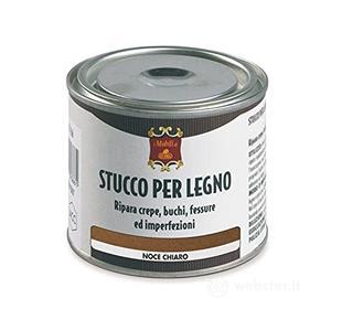 Gubra Stucco per Legno Noce Chiaro 200gr (AZ)