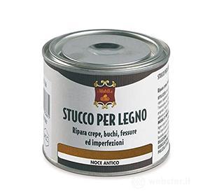 Gubra Stucco per Legno Noce Antico 200gr (AZ)