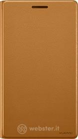 Custodie Tablet/ebook Flip Cover Brown (T3 7" 3G) (AZ)