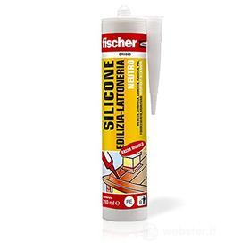 Silicone neut  sbm ml310 grey