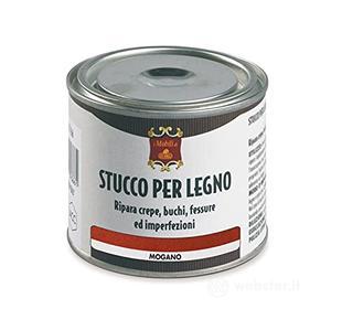 Gubra Stucco per Legno Mogano 200gr (AZ)