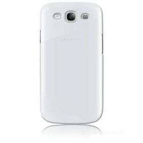 Cover trasparente Samsung Galaxy S3 I9300