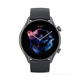 Amazfit GTR 3 Smartwatch Orologio Intelligente Alexa Integrato, 150 Modalit? di Allenamento con GPS , AMOLED da 1.39?, Monitor del Sonno, 5 ATM Impermeabile, Durata Batteria di 21 Giorni, SpO2 (AZ)