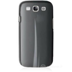 Cover in gomma Shocking Galaxy S3