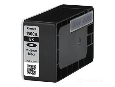 Consumabili Stampante PGI-1500BK XL (AZ)