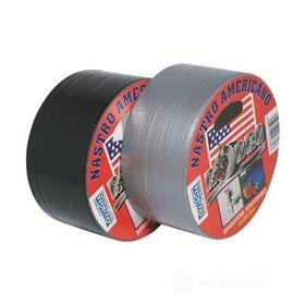 Nastro Americano Grigio - Duct Tape 50 mm x 25 m (AZ)